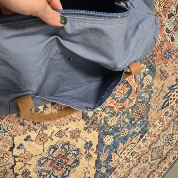 Fjall Raven Large Duffle - Picture 9 of 9